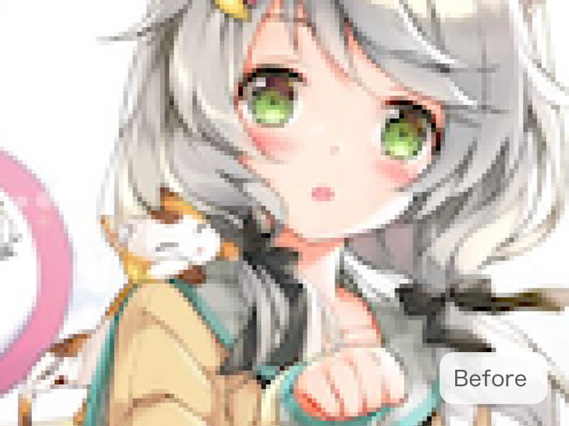 before